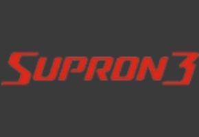 logotyp supron3